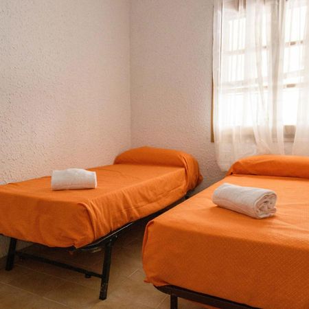 Casas Blancas Parque Montroig Apartment Miami Playa Luaran gambar