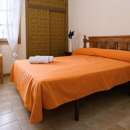Casas Blancas Parque Montroig Apartment Miami Playa Luaran gambar