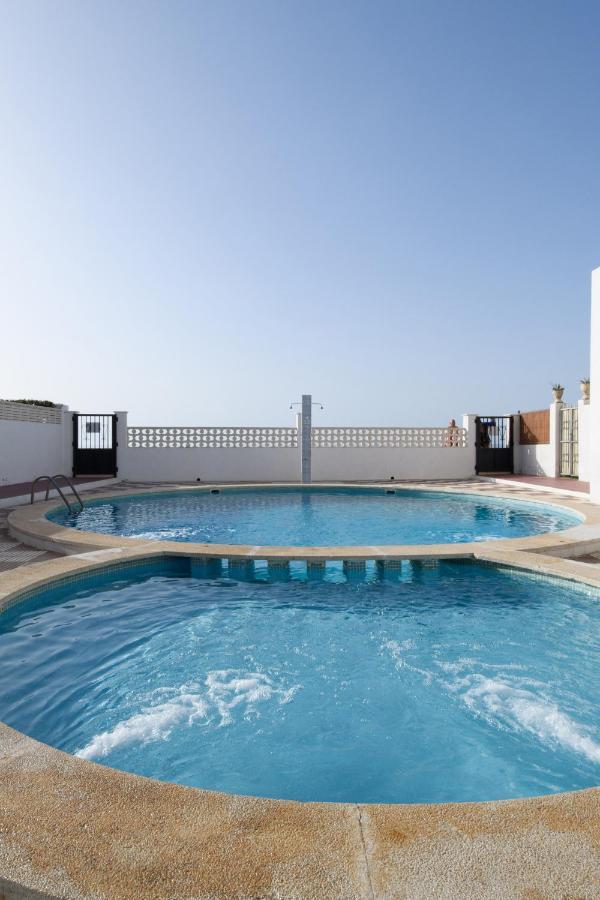 Casas Blancas Parque Montroig Apartment Miami Playa Luaran gambar
