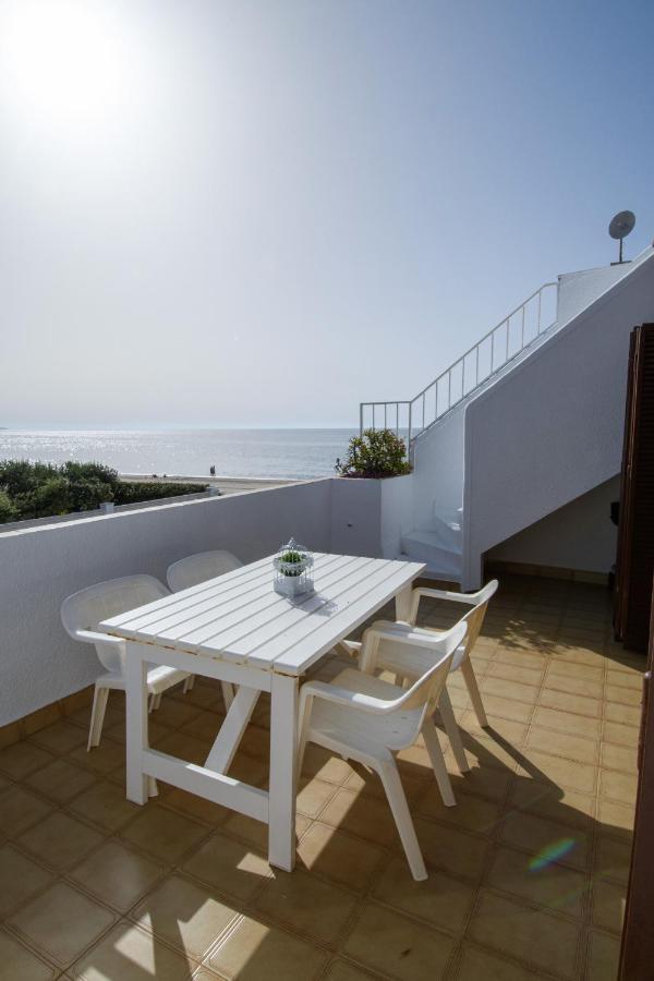Casas Blancas Parque Montroig Apartment Miami Playa Luaran gambar