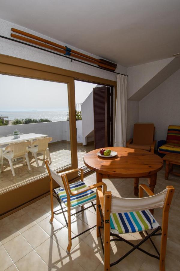 Casas Blancas Parque Montroig Apartment Miami Playa Luaran gambar