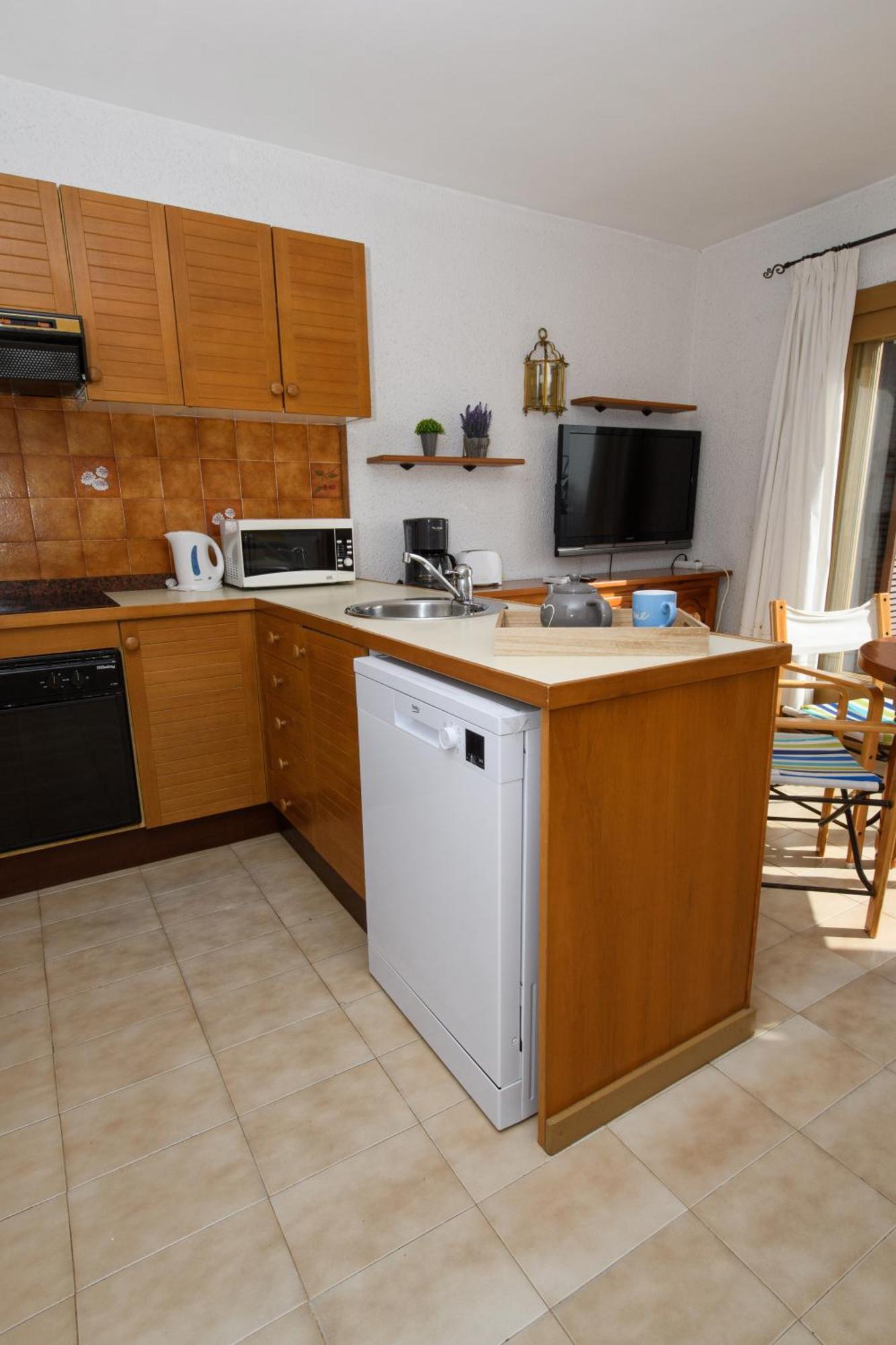 Casas Blancas Parque Montroig Apartment Miami Playa Luaran gambar