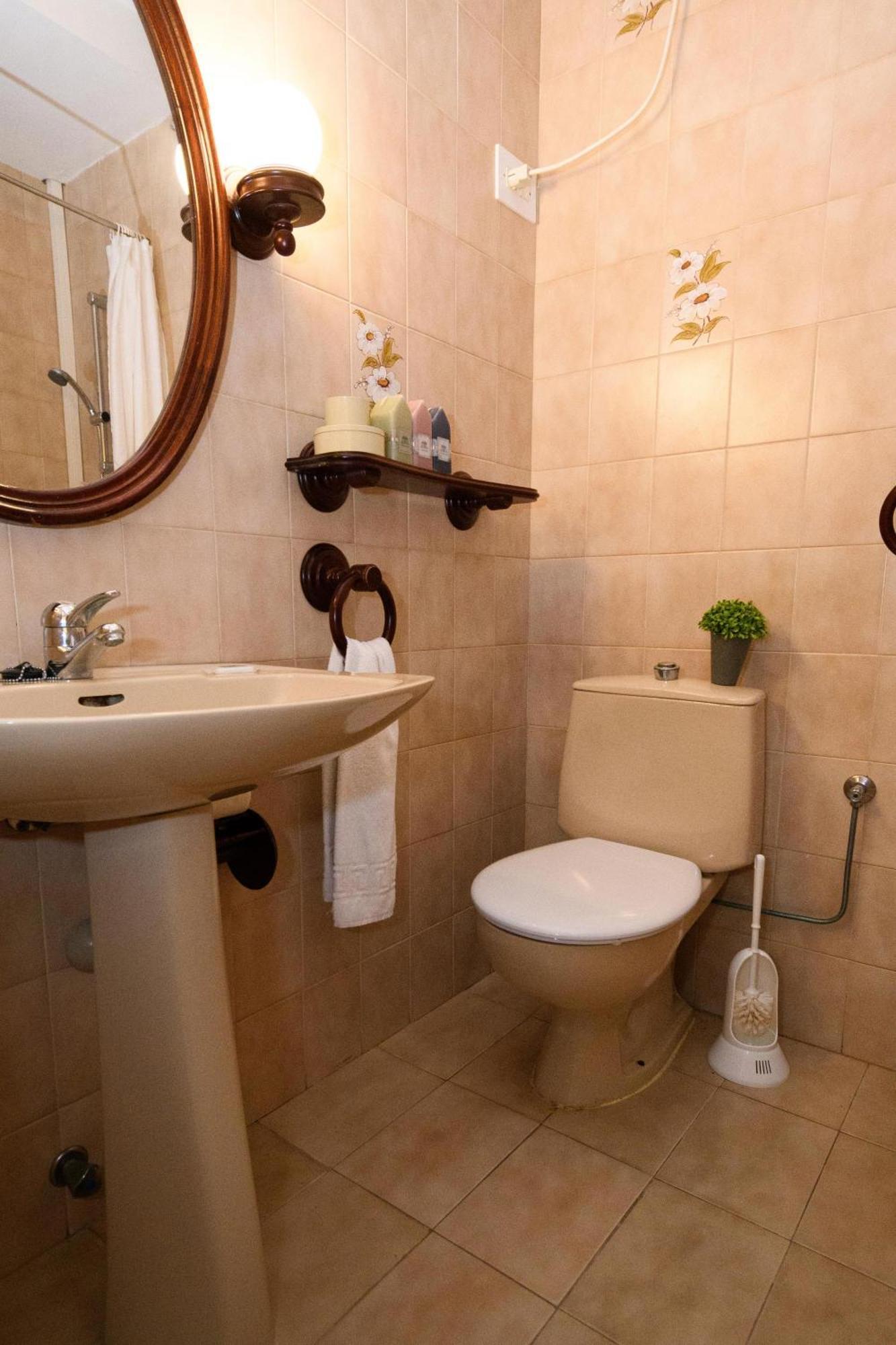 Casas Blancas Parque Montroig Apartment Miami Playa Luaran gambar